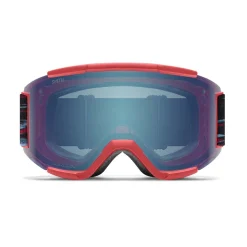 Smith Rodeo MIPS Helmet + Squad Goggles- Helmets|Helmets