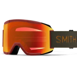 Smith Rodeo MIPS Helmet + Squad Goggles- Helmets|Helmets