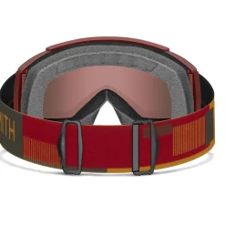 Smith Rodeo MIPS Helmet + Squad Goggles- Helmets|Helmets