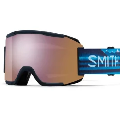 Smith Rodeo MIPS Helmet + Squad Goggles- Helmets|Helmets