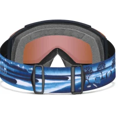 Smith Rodeo MIPS Helmet + Squad Goggles- Helmets|Helmets