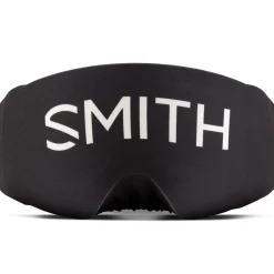 Smith Rodeo MIPS Round Contour Helmet + 4D MAG Low Bridge Fit Goggles- Helmets|Helmets