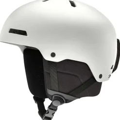 Smith Rodeo Round Contour Helmet- Helmets|Helmets