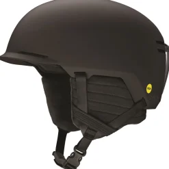 Smith Scout MIPS Round Contour Fit Helmet- Helmets|Helmets