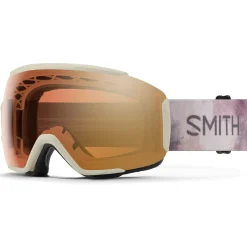 Smith Sequence OTG Low Bridge Fit Goggles- Goggles|Goggles