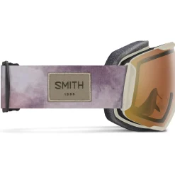 Smith Sequence OTG Low Bridge Fit Goggles- Goggles|Goggles