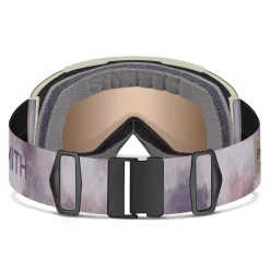 Smith Sequence OTG Low Bridge Fit Goggles- Goggles|Goggles