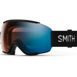 Smith Sequence OTG Low Bridge Fit Goggles- Goggles|Goggles