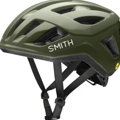 Smith Signal MIPS Bike Helmet- Helmets|Helmets