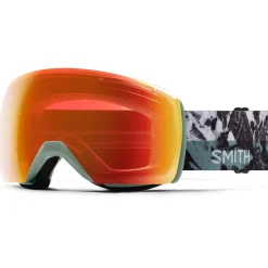 Smith Skyline XL Goggles- Goggles|Goggles