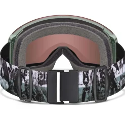 Smith Skyline XL Goggles- Goggles|Goggles