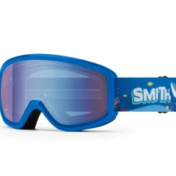 Smith Snowday Goggles - Kids'-Kids Goggles|Goggles