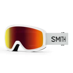 Smith Snowday Low Bridge Fit Goggles - Kids'-Kids Goggles|Goggles