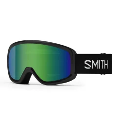 Smith Snowday Low Bridge Fit Goggles - Kids'-Kids Goggles|Goggles