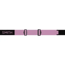 Smith Squad Low Bridge Fit Goggles- Goggles|Goggles