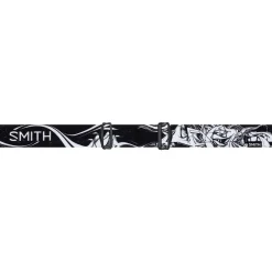 Smith Squad Low Bridge Fit Goggles- Goggles|Goggles