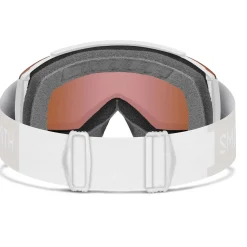 Smith Squad Low Bridge Fit Goggles- Goggles|Goggles