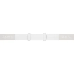 Smith Squad Low Bridge Fit Goggles- Goggles|Goggles