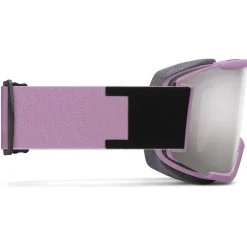 Smith Squad Low Bridge Fit Goggles- Goggles|Goggles