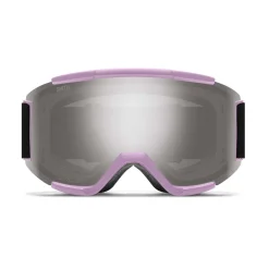 Smith Squad Low Bridge Fit Goggles- Goggles|Goggles