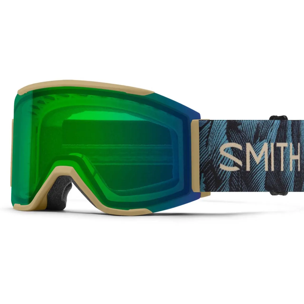 Smith Squad MAG Goggles- Goggles|Goggles