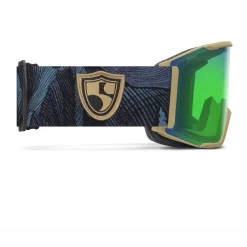 Smith Squad MAG Goggles- Goggles|Goggles