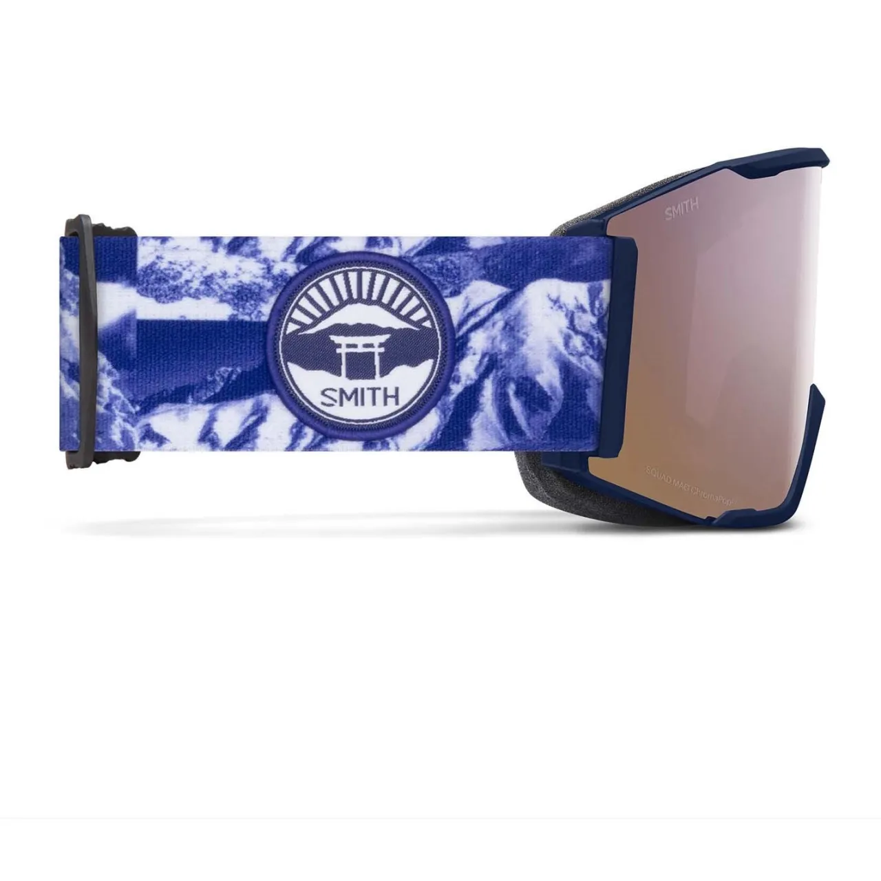 Smith Squad MAG Goggles- Goggles|Goggles