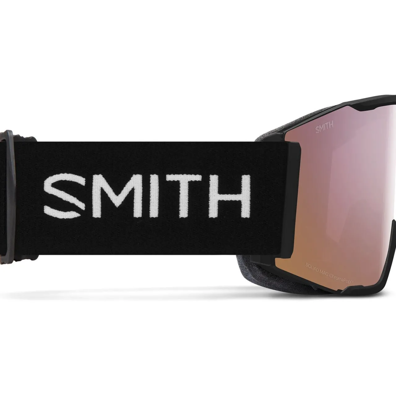 Smith Squad MAG Goggles- Goggles|Goggles