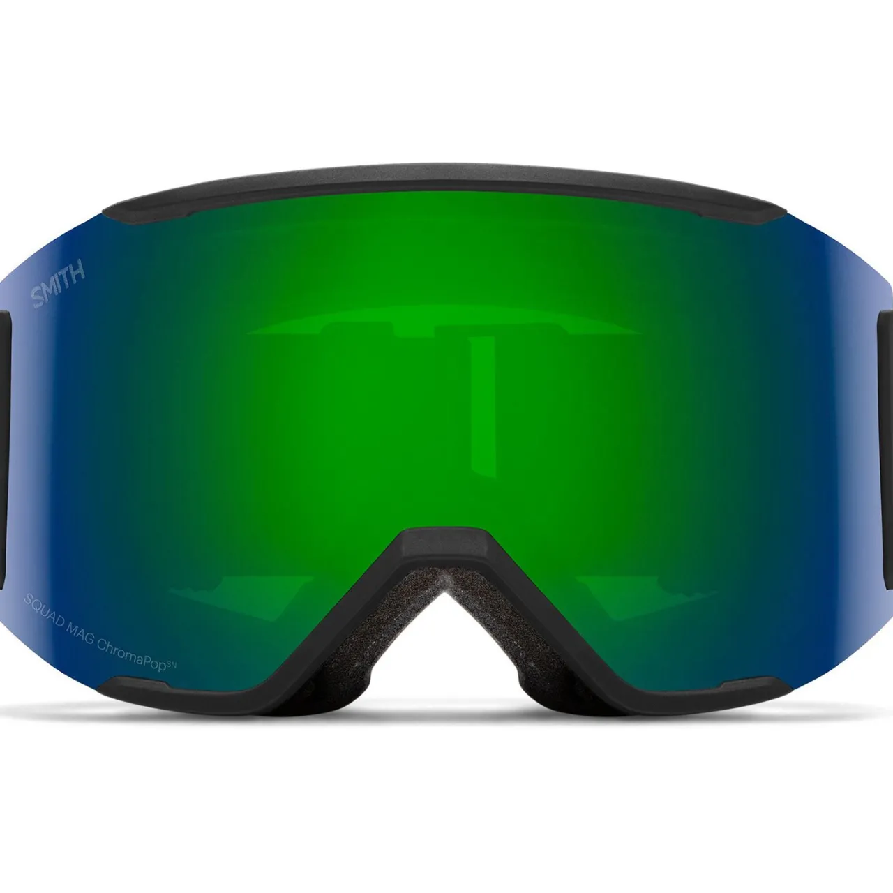 Smith Squad MAG Goggles- Goggles|Goggles