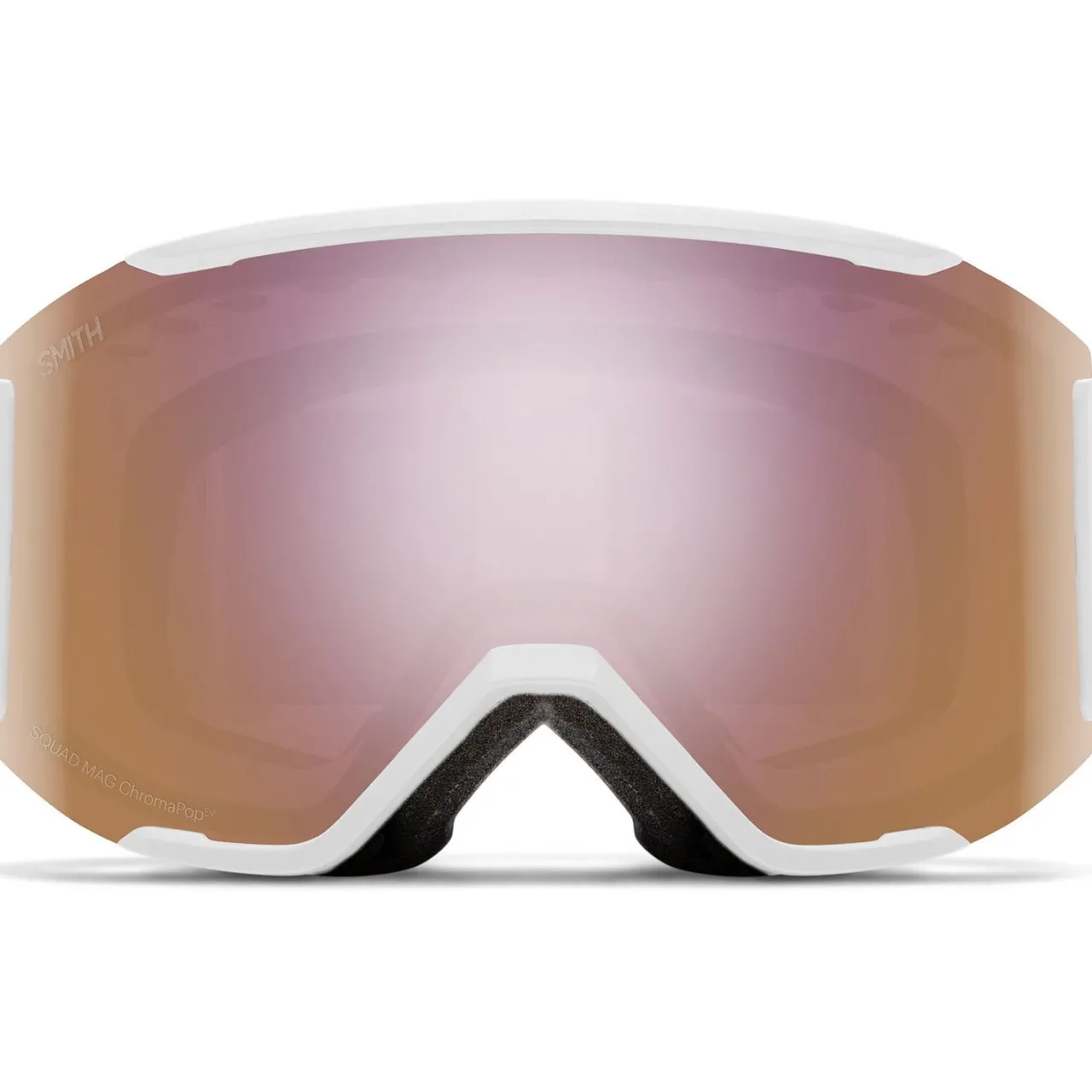 Smith Squad MAG Goggles- Goggles|Goggles