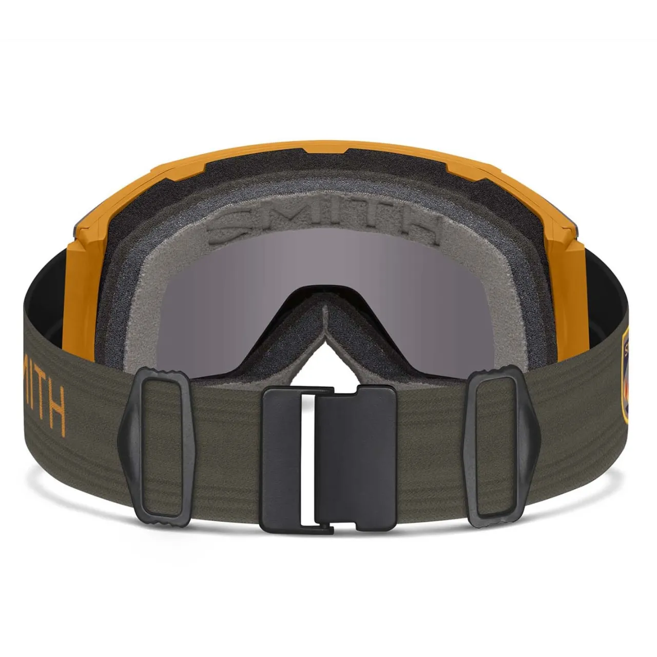 Smith Squad MAG Goggles- Goggles|Goggles