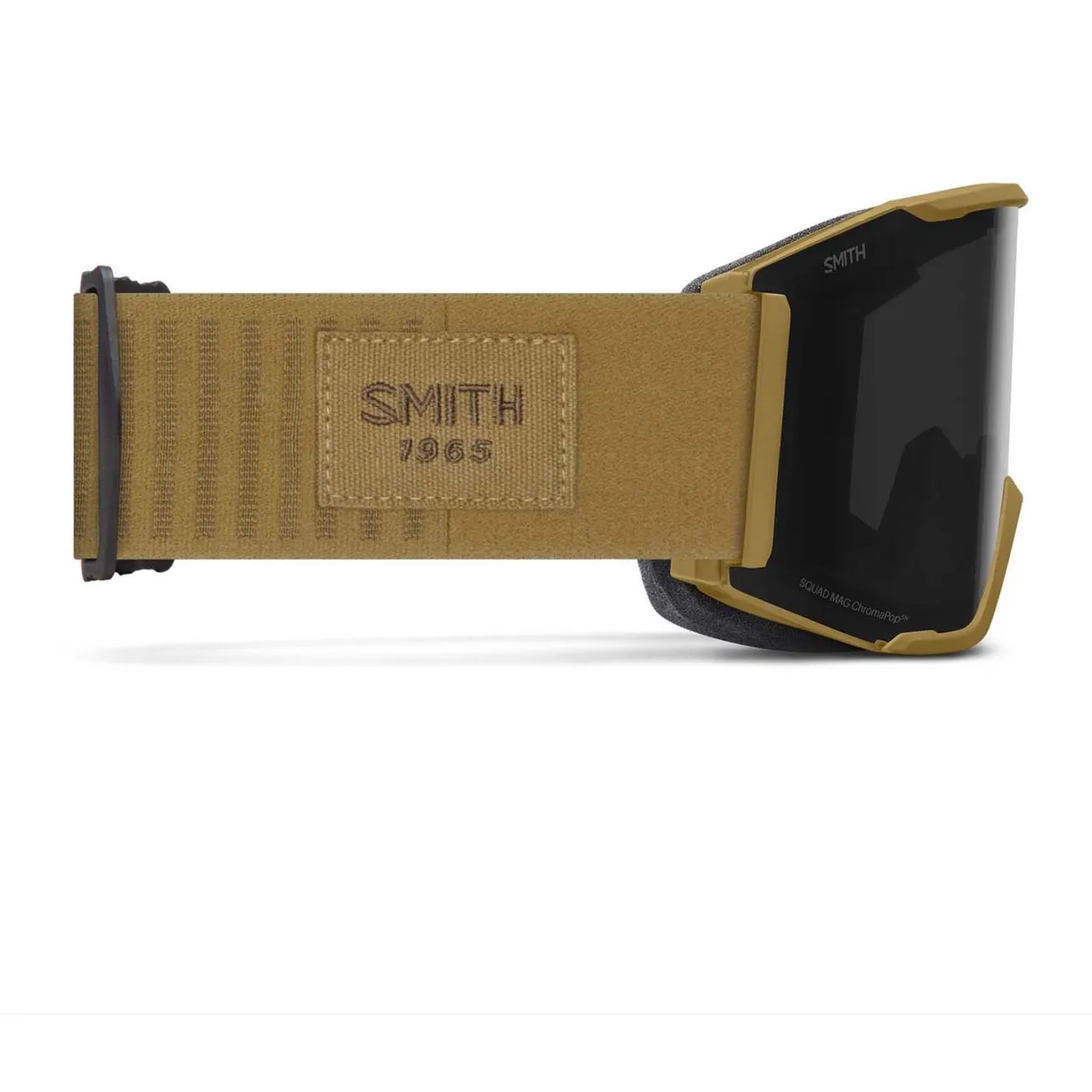 Smith Squad MAG Goggles- Goggles|Goggles