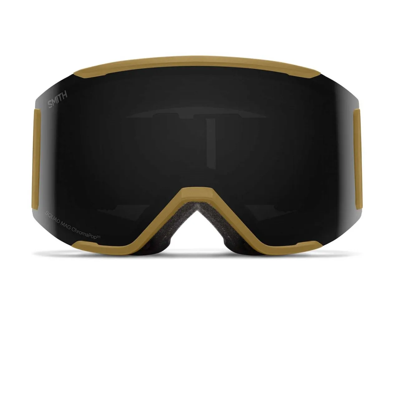 Smith Squad MAG Goggles- Goggles|Goggles