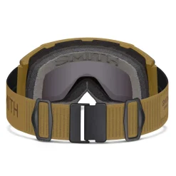 Smith Squad MAG Goggles- Goggles|Goggles