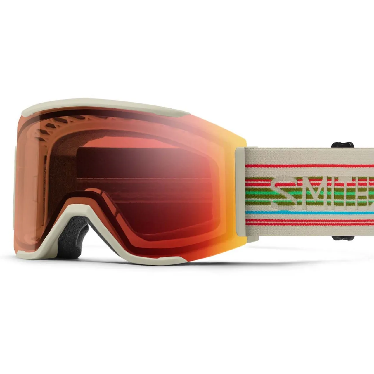 Smith Squad MAG Goggles- Goggles|Goggles