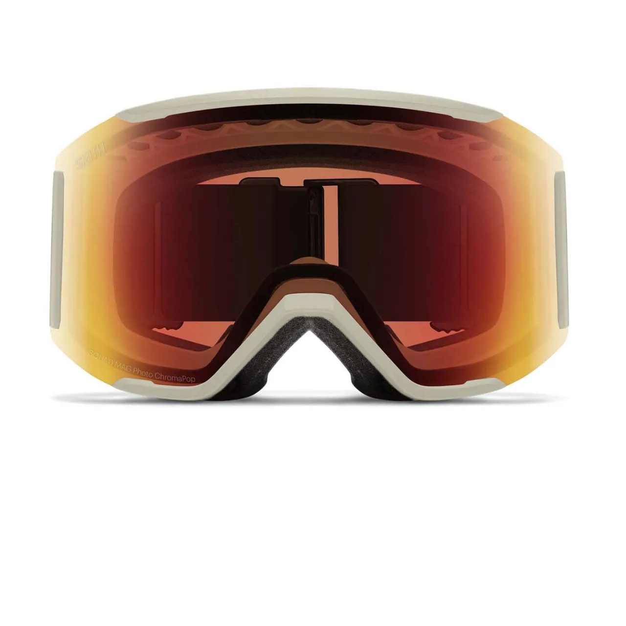 Smith Squad MAG Goggles- Goggles|Goggles