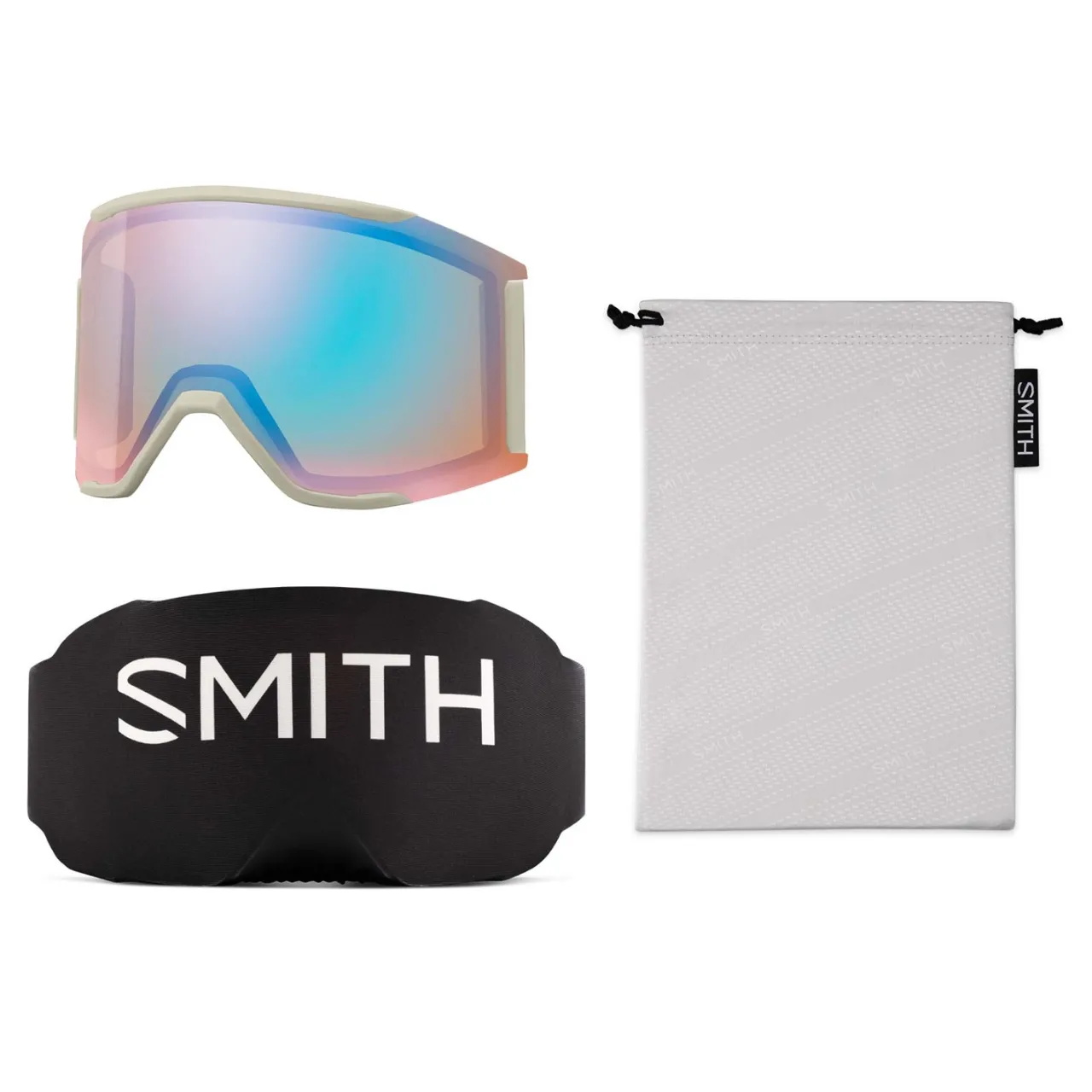 Smith Squad MAG Goggles- Goggles|Goggles