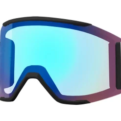 Smith Squad MAG Low Bridge Fit Goggles- Goggles|Goggles