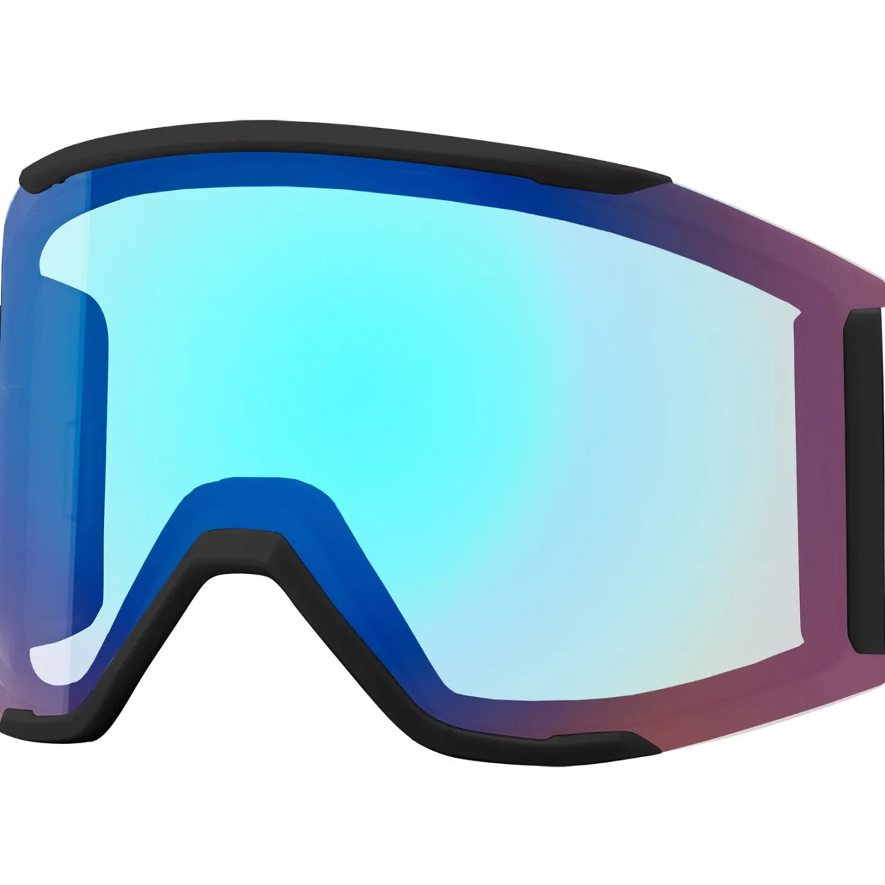 Smith Squad MAG Low Bridge Fit Goggles- Goggles|Goggles