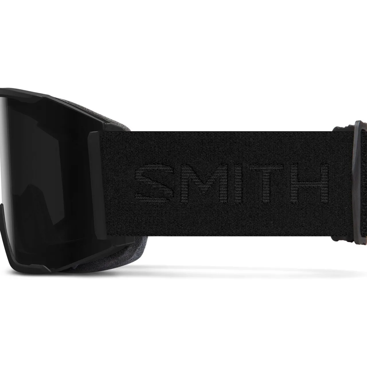 Smith Squad MAG Low Bridge Fit Goggles- Goggles|Goggles