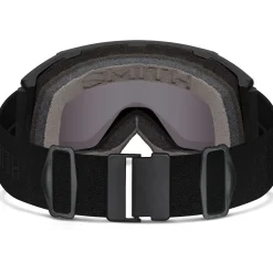 Smith Squad MAG Low Bridge Fit Goggles- Goggles|Goggles