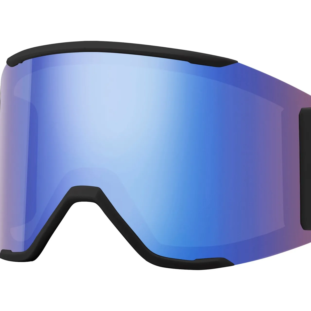 Smith Squad MAG Low Bridge Fit Goggles- Goggles|Goggles