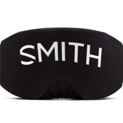 Smith Squad MAG Low Bridge Fit Goggles- Goggles|Goggles