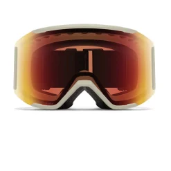 Smith Squad MAG Low Bridge Fit Goggles- Goggles|Goggles