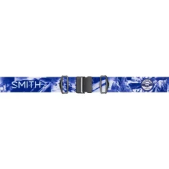 Smith Squad MAG Low Bridge Fit Goggles- Goggles|Goggles