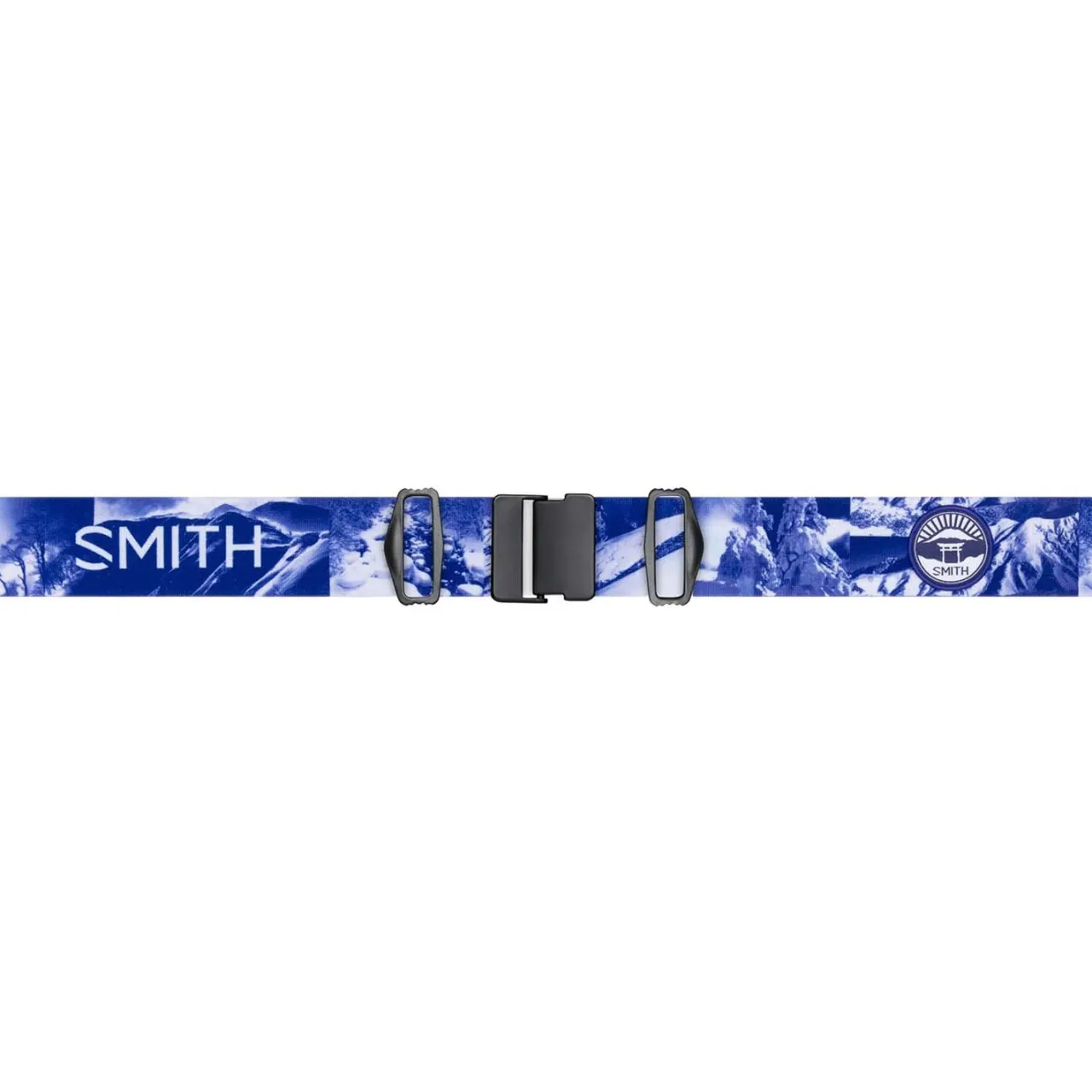 Smith Squad MAG Low Bridge Fit Goggles- Goggles|Goggles