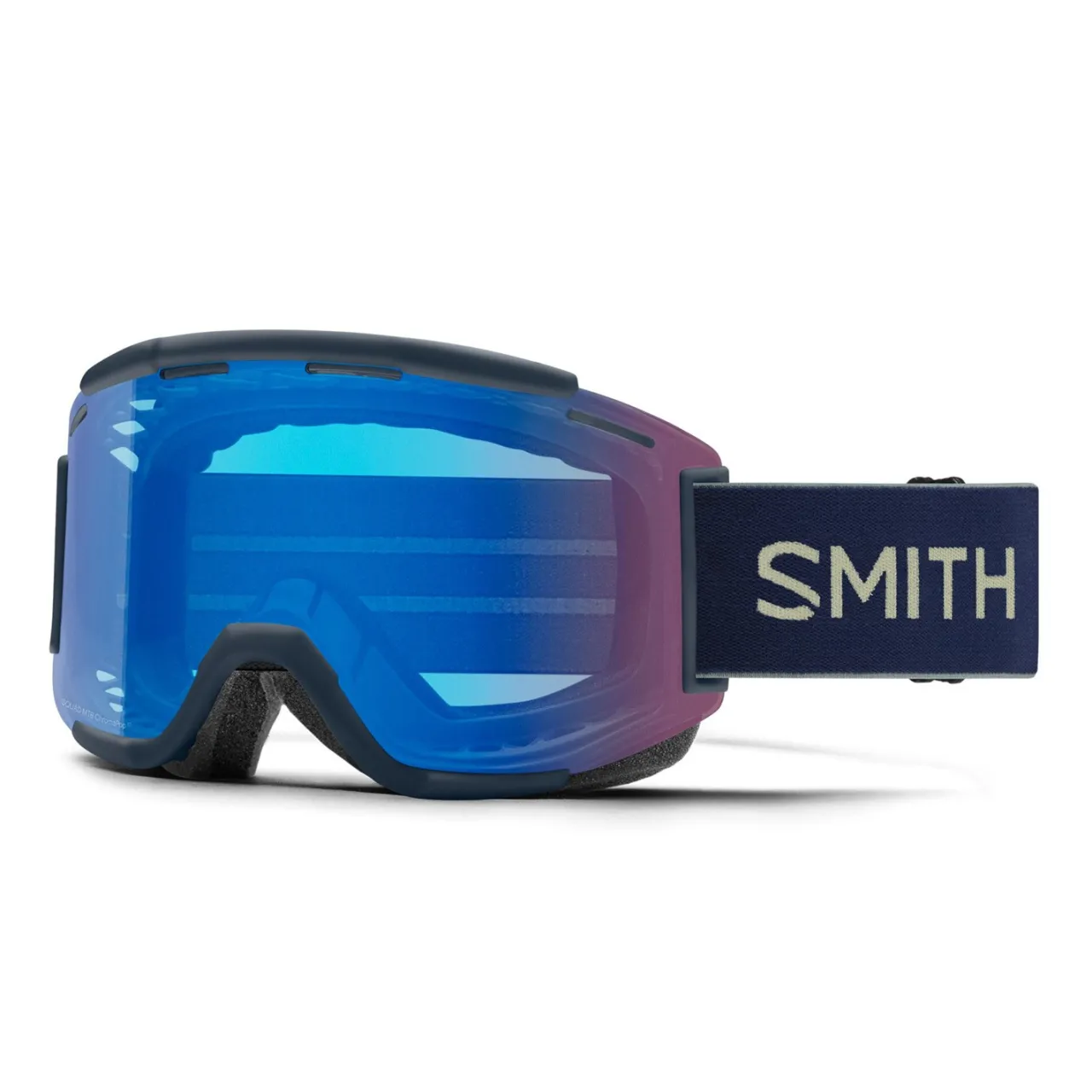 Smith Squad MTB Goggles- Goggles