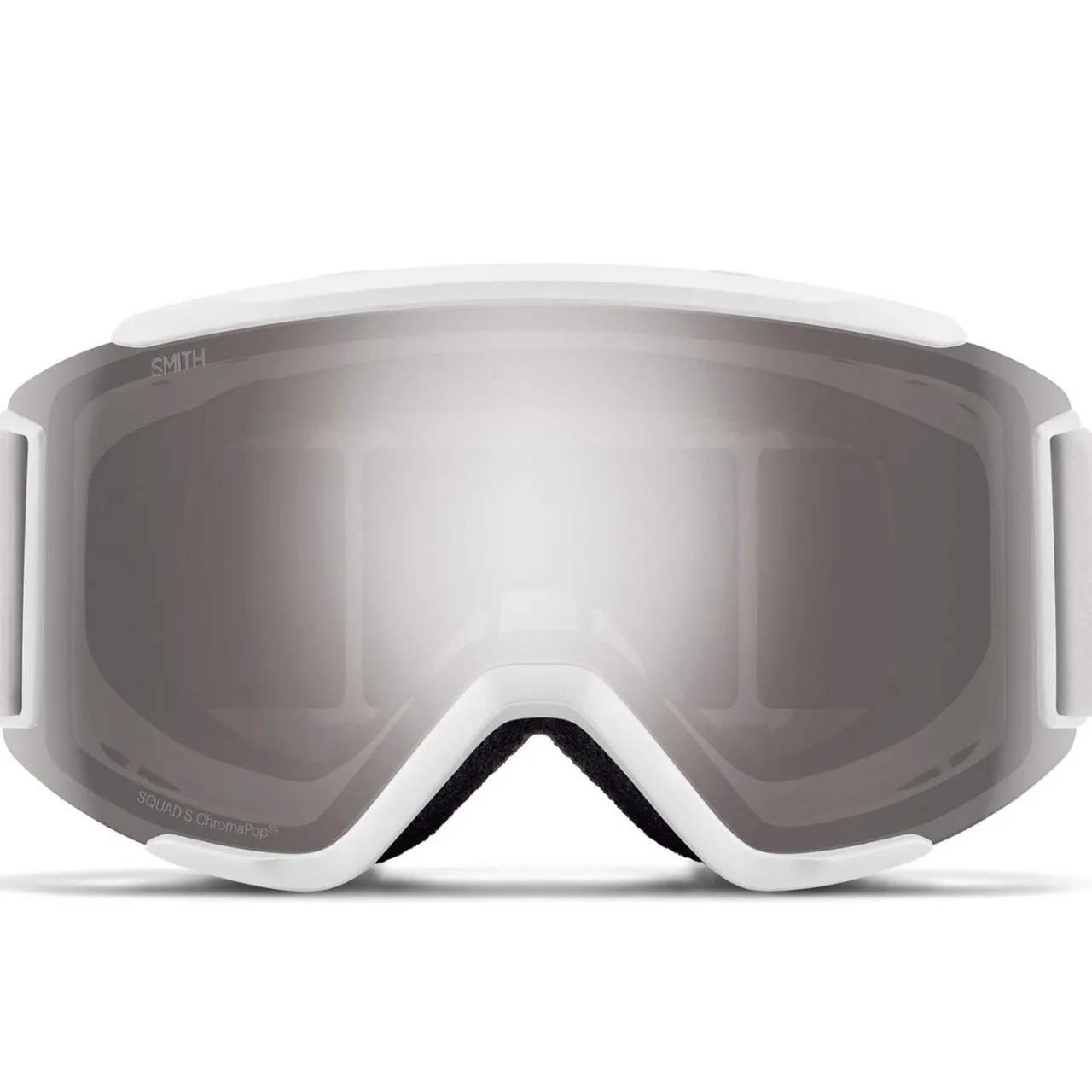 Smith Squad S Goggles - Women's- Goggles|Goggles