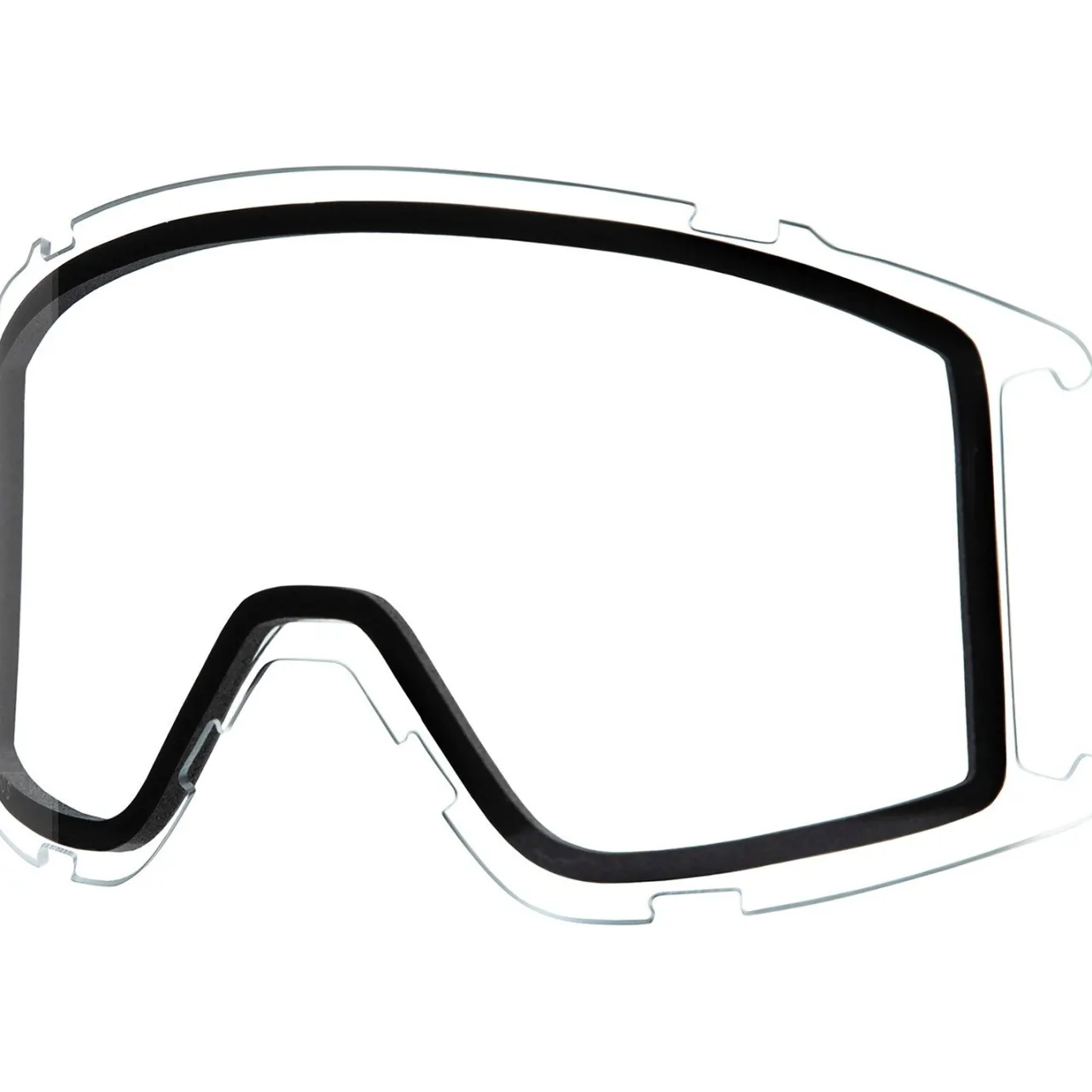Smith Squad S Goggles - Women's- Goggles|Goggles