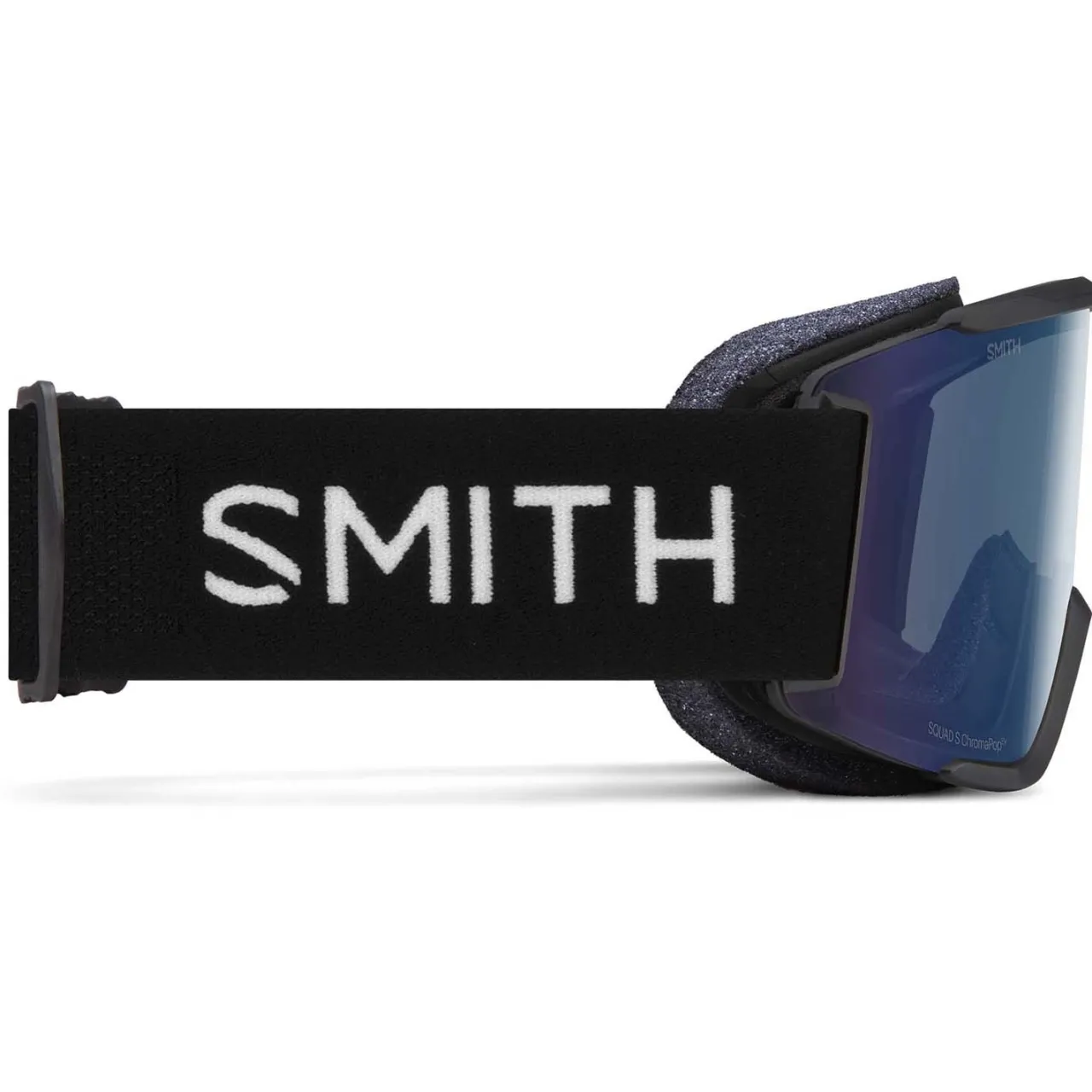 Smith Squad S Goggles - Women's- Goggles|Goggles
